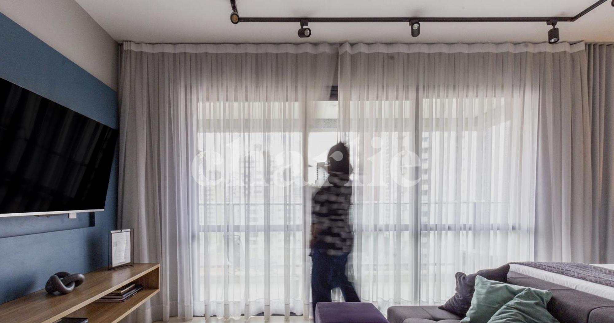 Charlie Itaim Apartment Сао Паоло Екстериор снимка